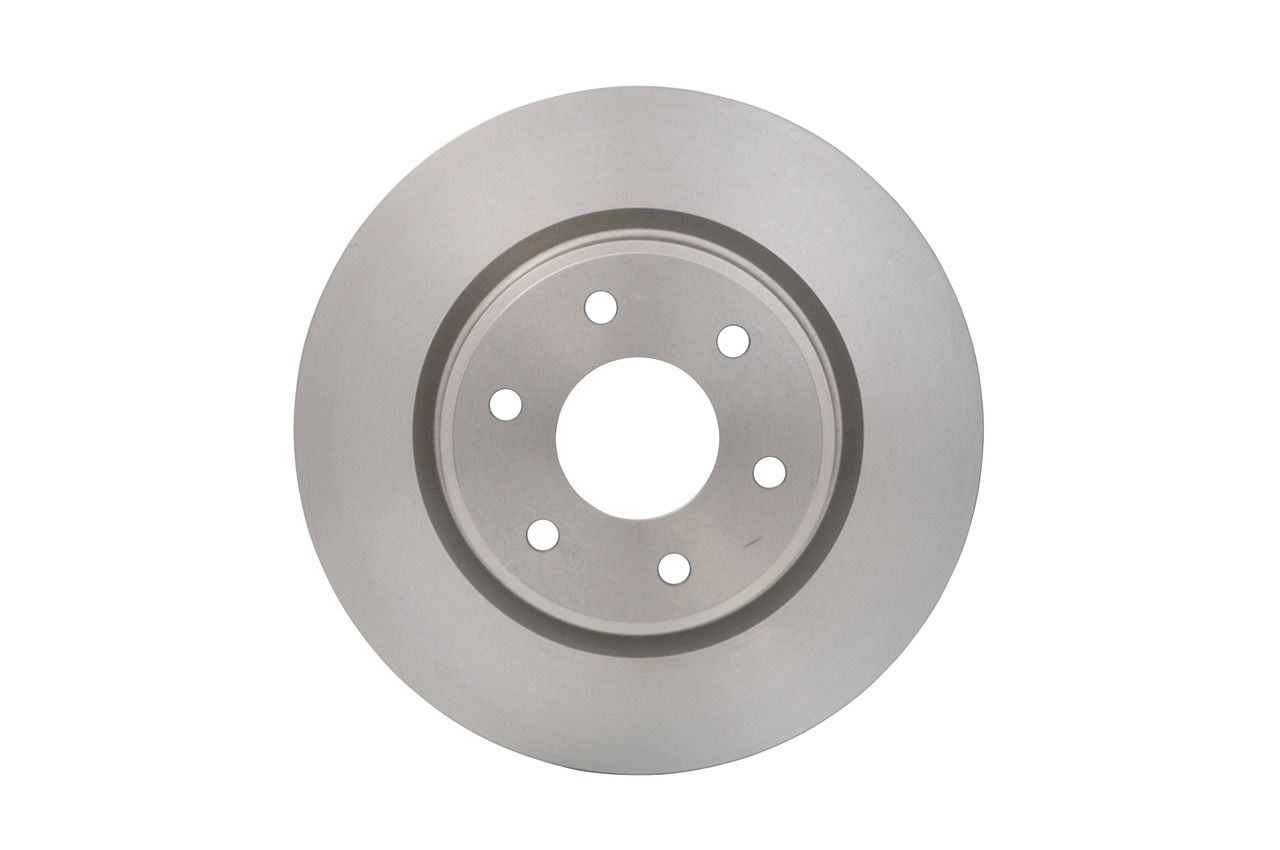 BOSCH 0 986 479 D66 - Bremsscheibe