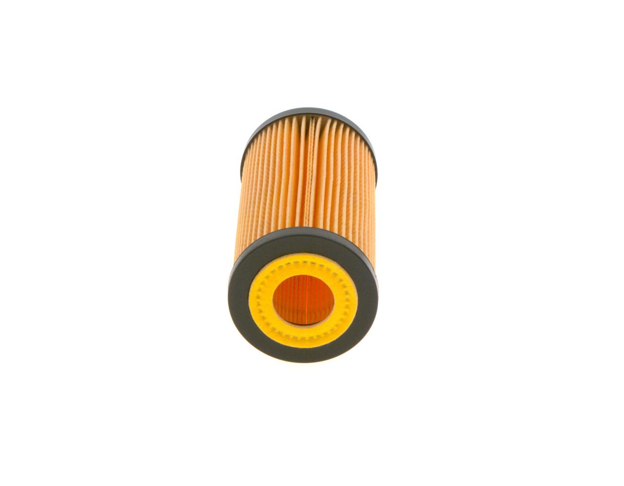 BOSCH F 026 407 270 - Ölfilter
