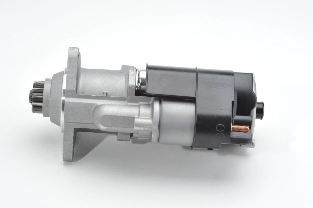 BOSCH 0 001 261 028 - Starter