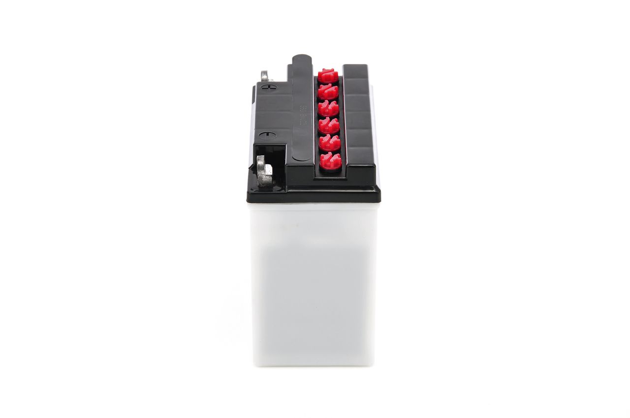 BOSCH 0 092 M4F 220 - Starterbatterie