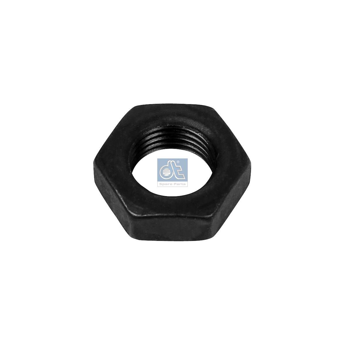 DT Spare Parts 1.10787 - Kontermutter, Ventilspieleinstellschraube