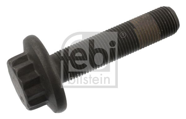 FEBI BILSTEIN 40112 - Achsschraube, Antriebswelle