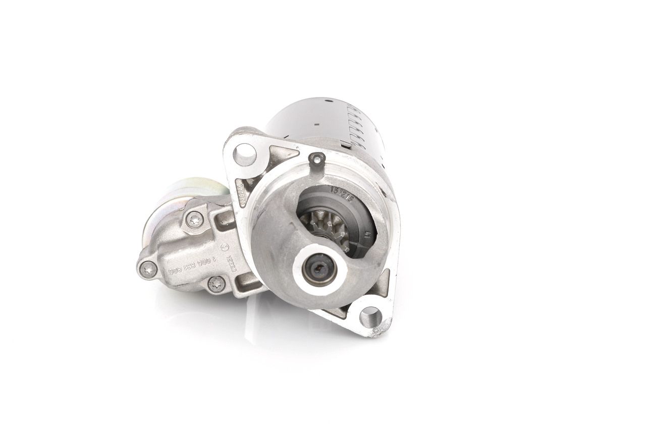 BOSCH 0 001 139 037 - Starter