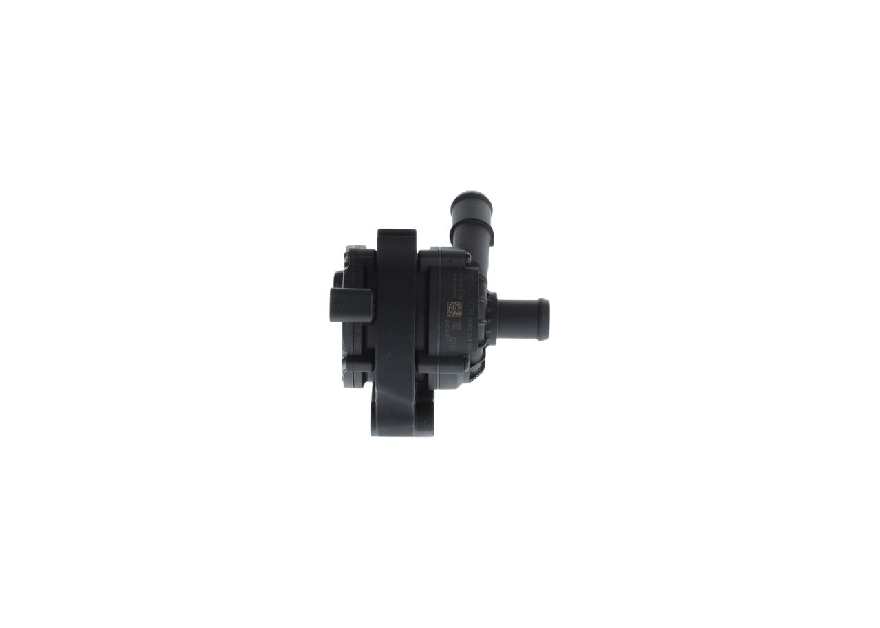 BOSCH 0 392 024 51Y - Zusatzwasserpumpe (Kühlwasserkreislauf)