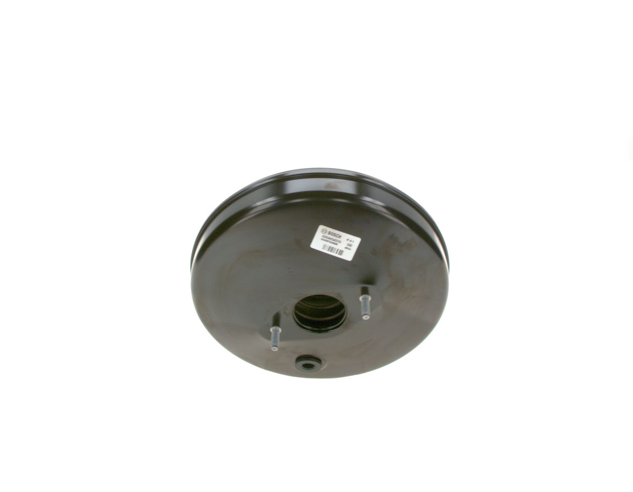 BOSCH 0 204 125 917 - Bremskraftverstärker