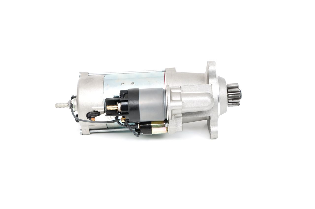 BOSCH 0 001 330 004 - Starter