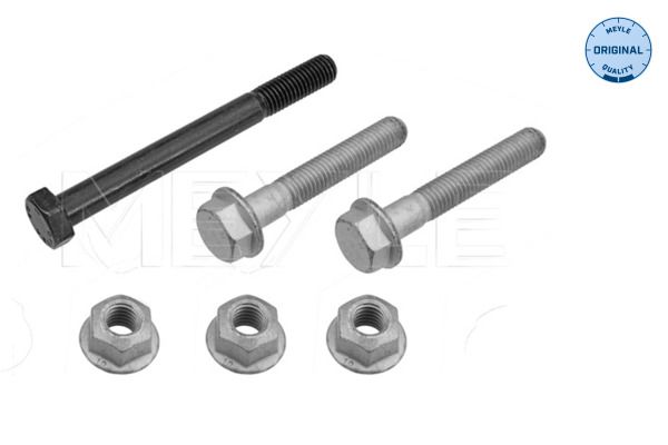 MEYLE 100 654 0000 - Montagesatz, Lenker