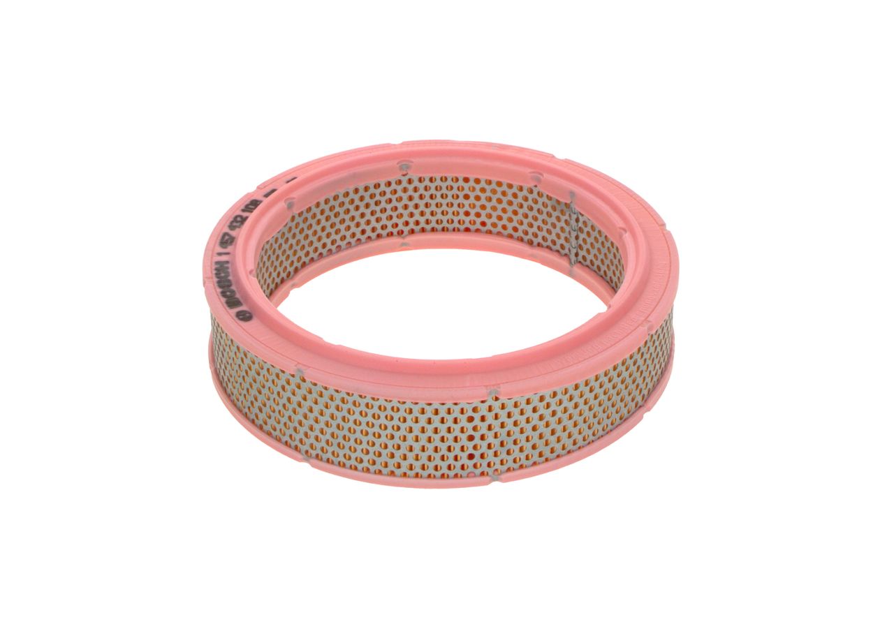 BOSCH 1 457 432 108 - Luftfilter