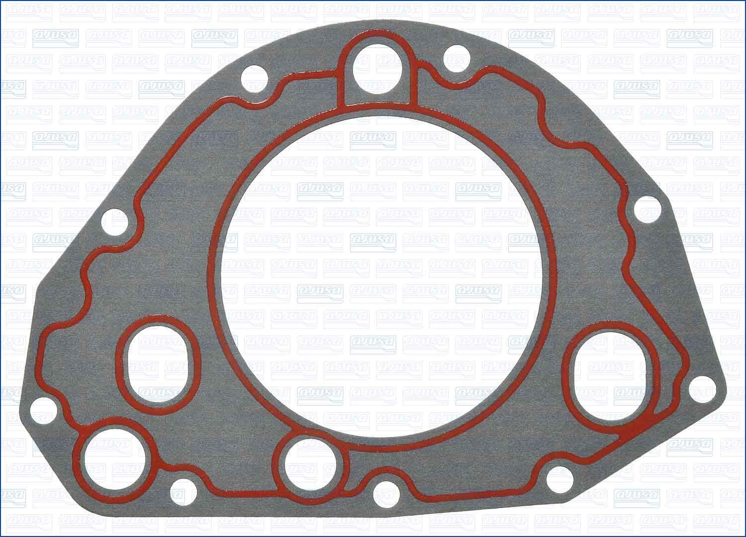 AJUSA 00753200 - Dichtung, Steuergehäuse