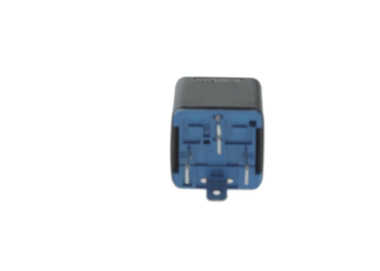 BOSCH 0 986 332 211 - Relais, Arbeitsstrom