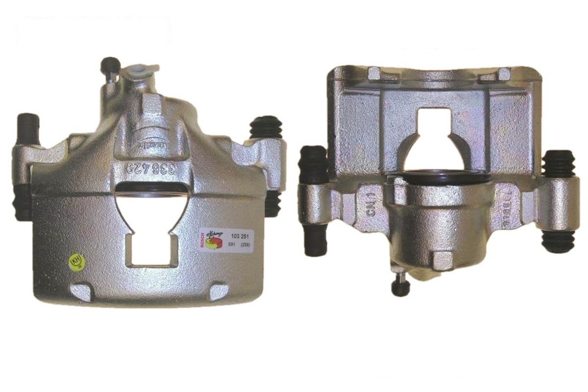 BOSCH 0 204 103 251 - Bremssattel
