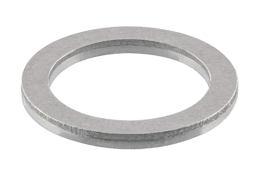 TOPRAN 119 339 - Dichtring, Lader