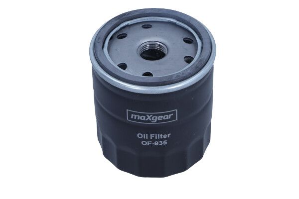 MAXGEAR 26-0074 - Ölfilter