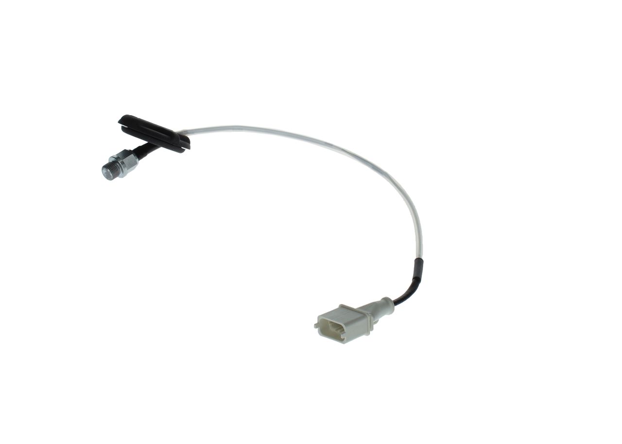 BOSCH 0 280 130 097 - Sensor, Zylinderkopftemperatur
