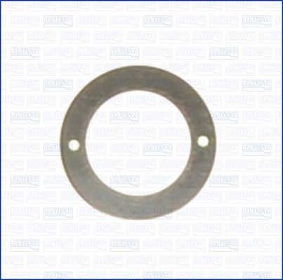 AJUSA 00783400 - Dichtung, Öleinlass (Lader)