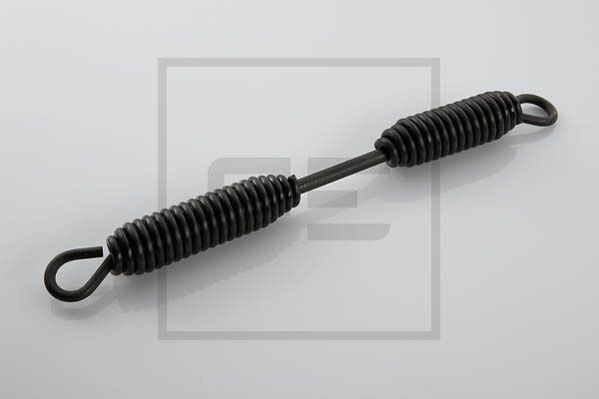 PE Automotive 046.011-00A - Feder, Bremsbacken