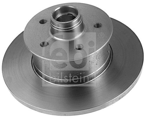 FEBI BILSTEIN 02584 - Bremsscheibe