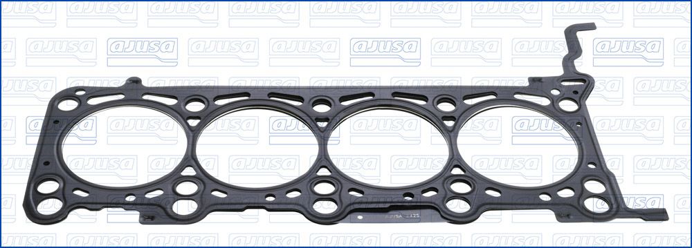 AJUSA 10204200 - Dichtung, Zylinderkopf