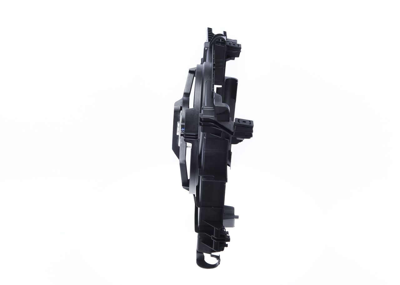 BOSCH 0 986 338 107 - Lüfter, Motorkühlung