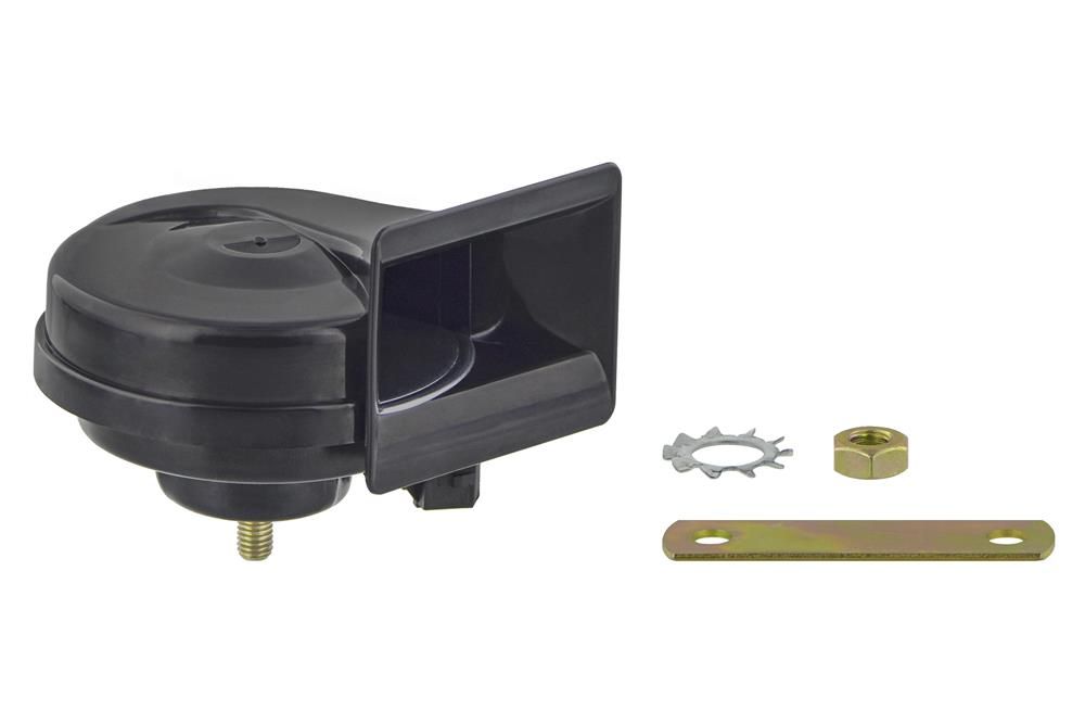 TOPRAN 102 955 - Horn
