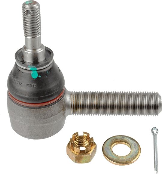 LEMFÖRDER 27343 01 - Reparatursatz, Spurstangenkopf
