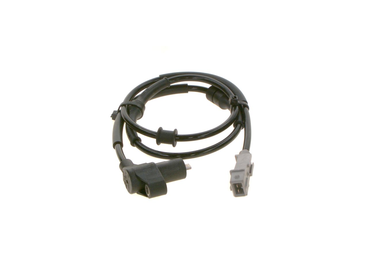 BOSCH 0 265 006 389 - Sensor, Raddrehzahl