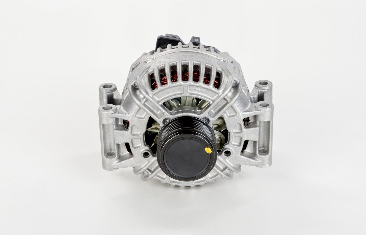 BOSCH 0 124 525 226 - Generator