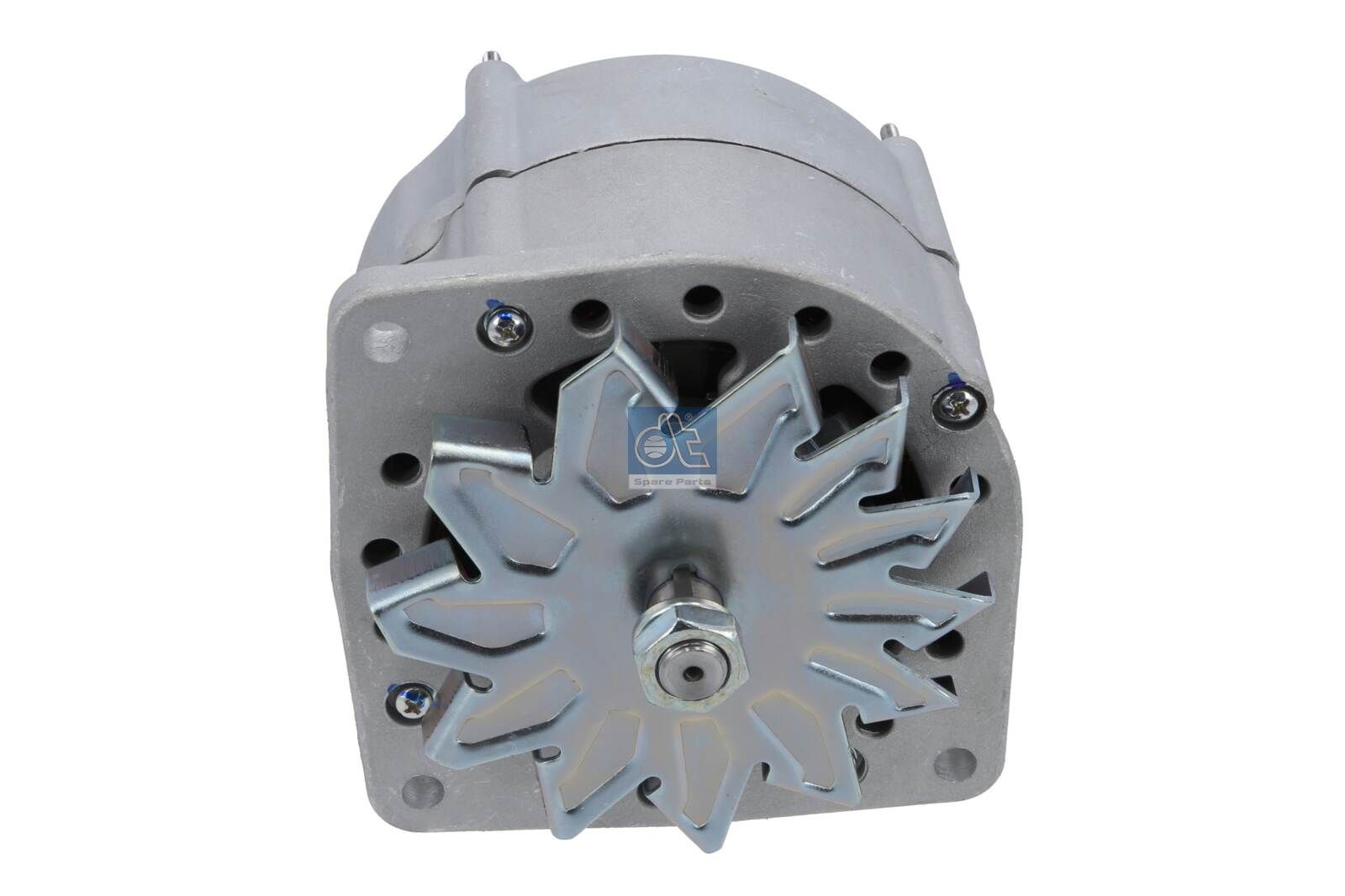DT Spare Parts 1.21339 - Generator