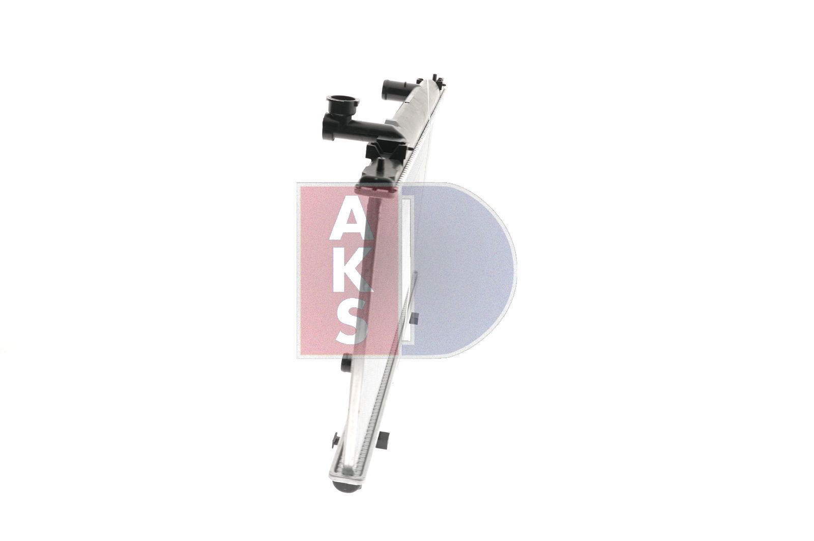 AKS DASIS 110092N - Kühler, Motorkühlung