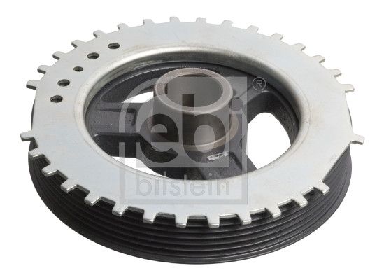 FEBI BILSTEIN 104284 - Riemenscheibe, Kurbelwelle