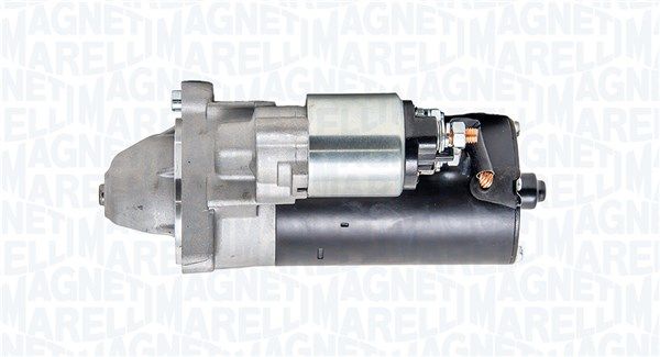 MAGNETI MARELLI 063721432110 - Starter