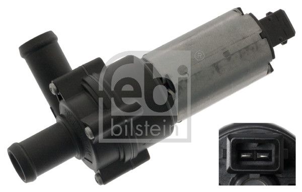 FEBI BILSTEIN 101002 - Zusatzwasserpumpe (Kühlwasserkreislauf)