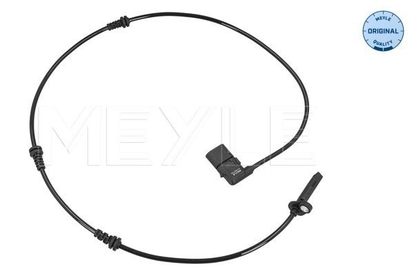 MEYLE 014 899 0102 - Sensor, Raddrehzahl