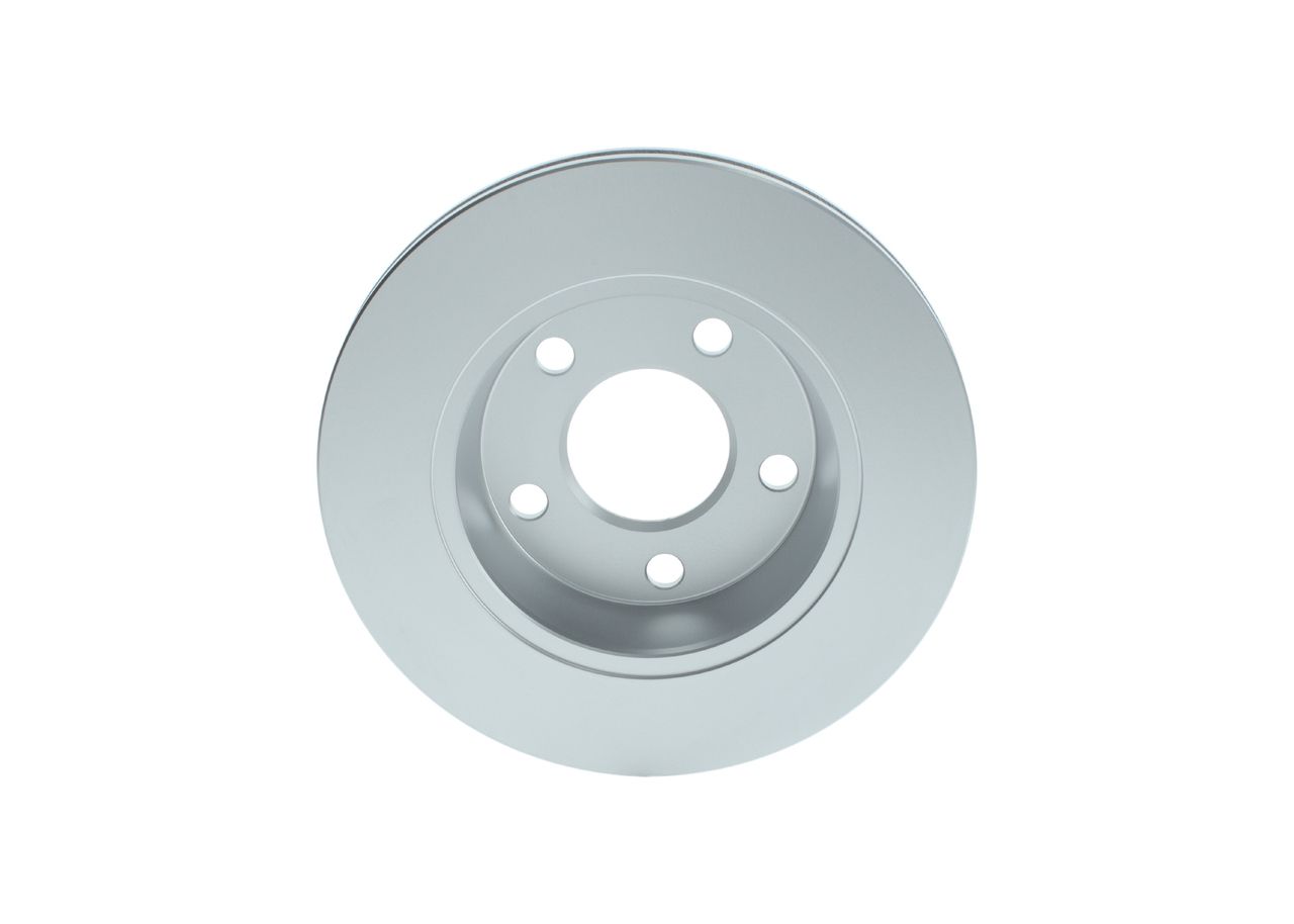 BOSCH 0 986 478 316 - Bremsscheibe