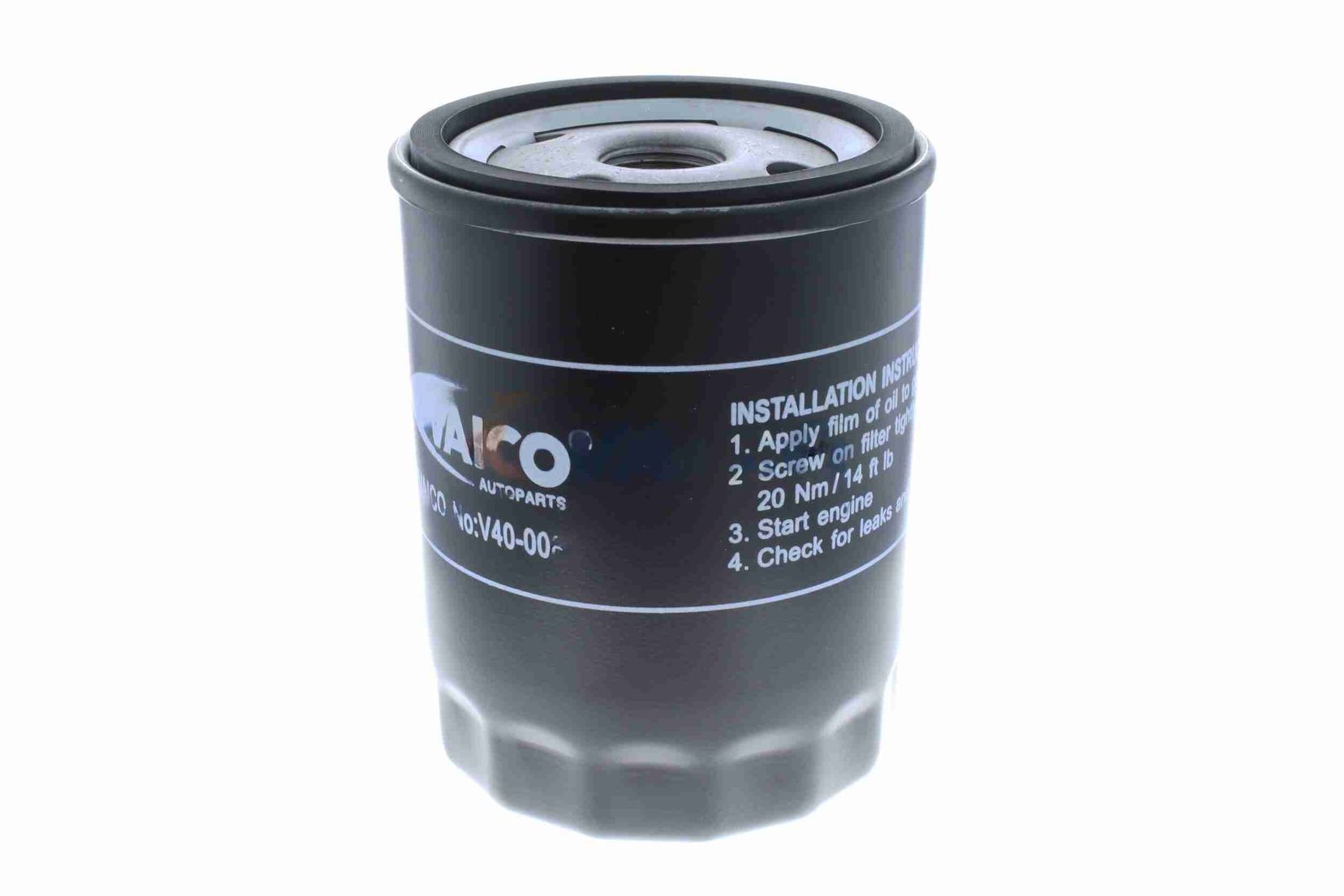 VAICO V40-0088 - Ölfilter