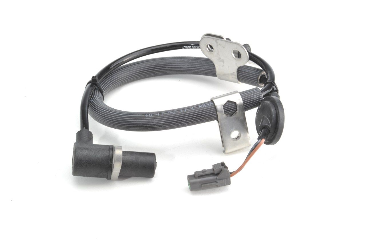 BOSCH 0 265 006 254 - Sensor, Raddrehzahl