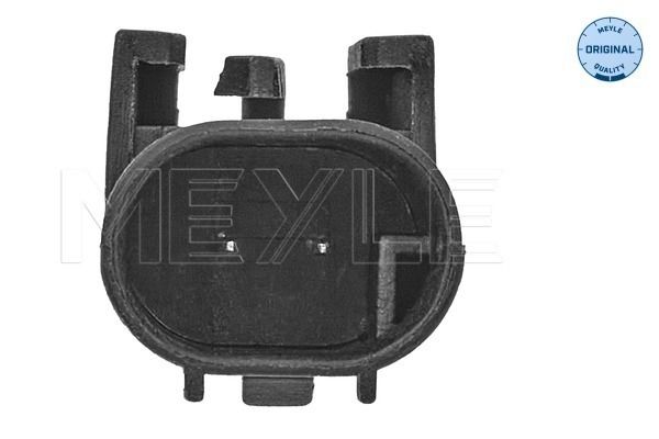 MEYLE 014 899 0083 - Sensor, Raddrehzahl