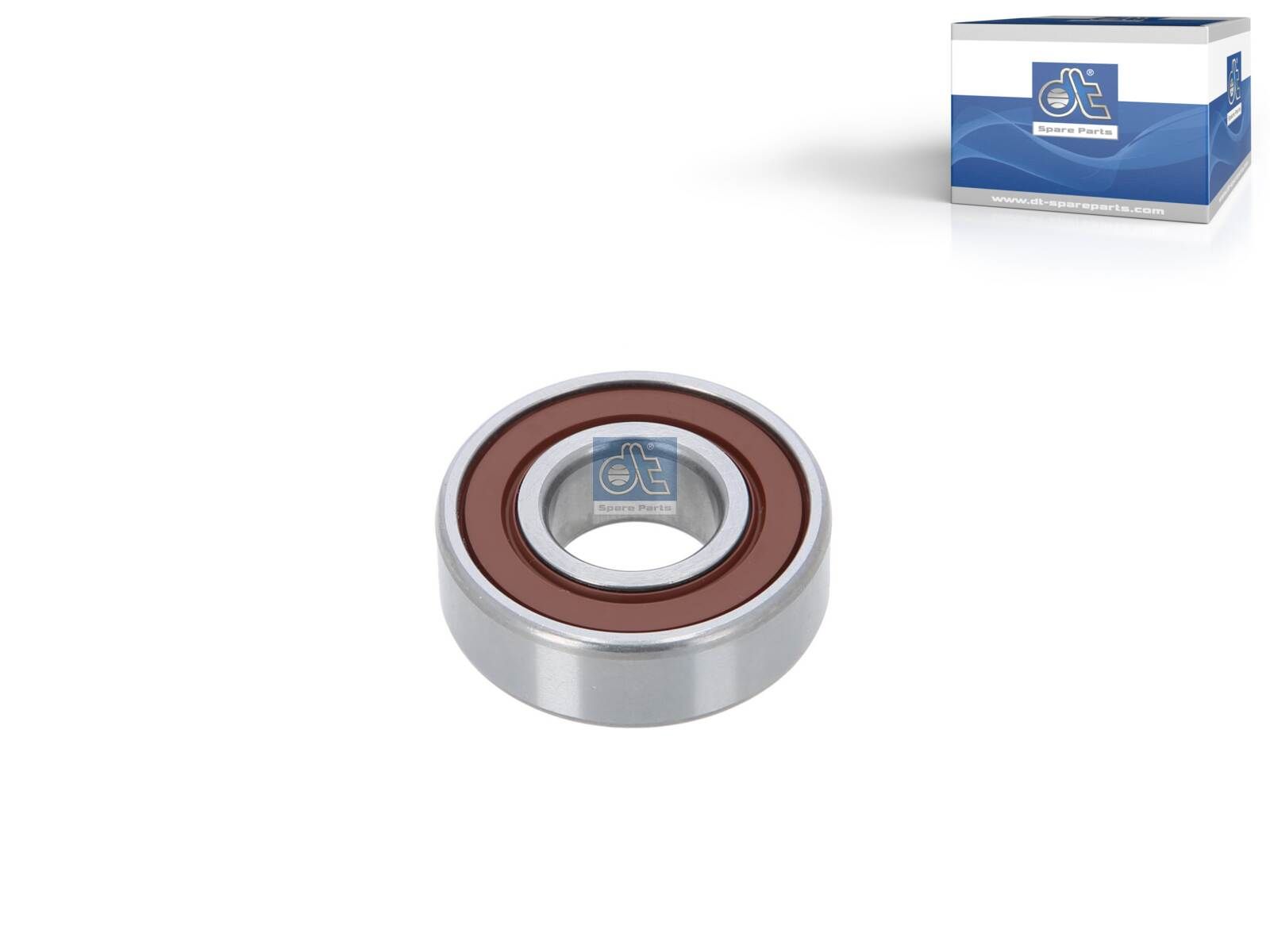 DT Spare Parts 1.21353 - Antriebslager, Starter