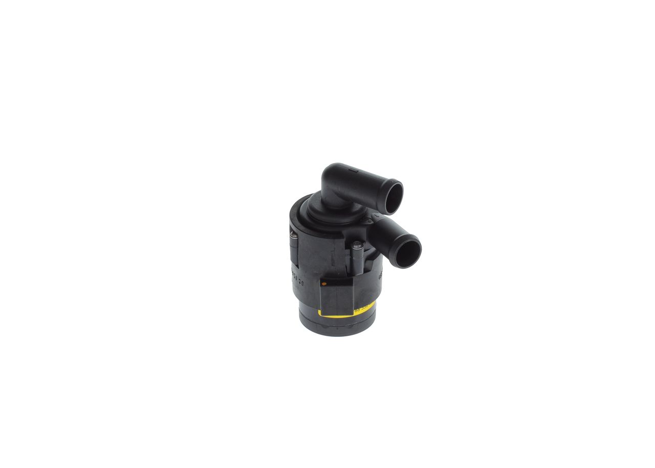 BOSCH 0 986 338 406 - Zusatzwasserpumpe (Kühlwasserkreislauf)