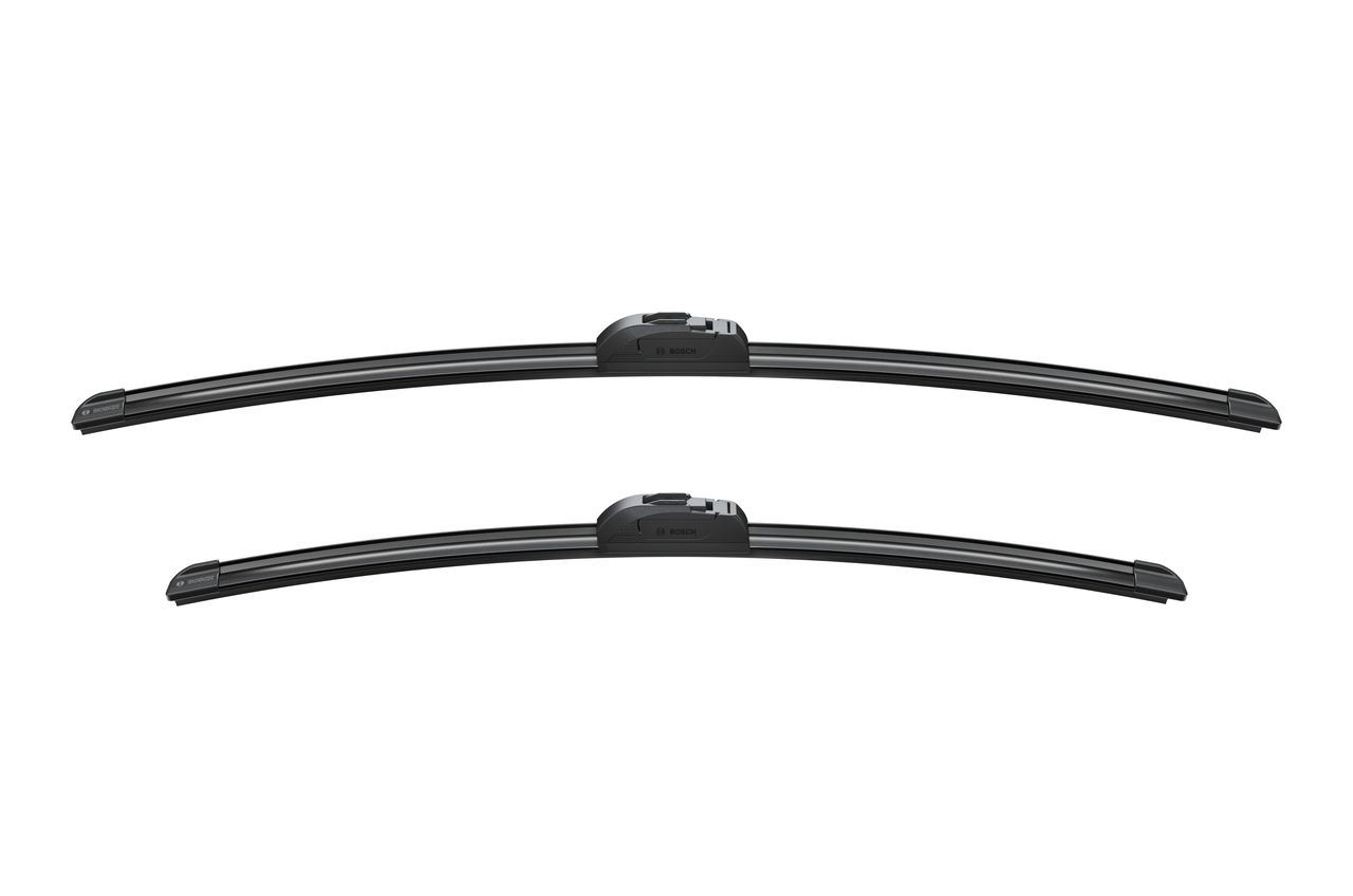 BOSCH 3 397 007 584 - Wischblatt