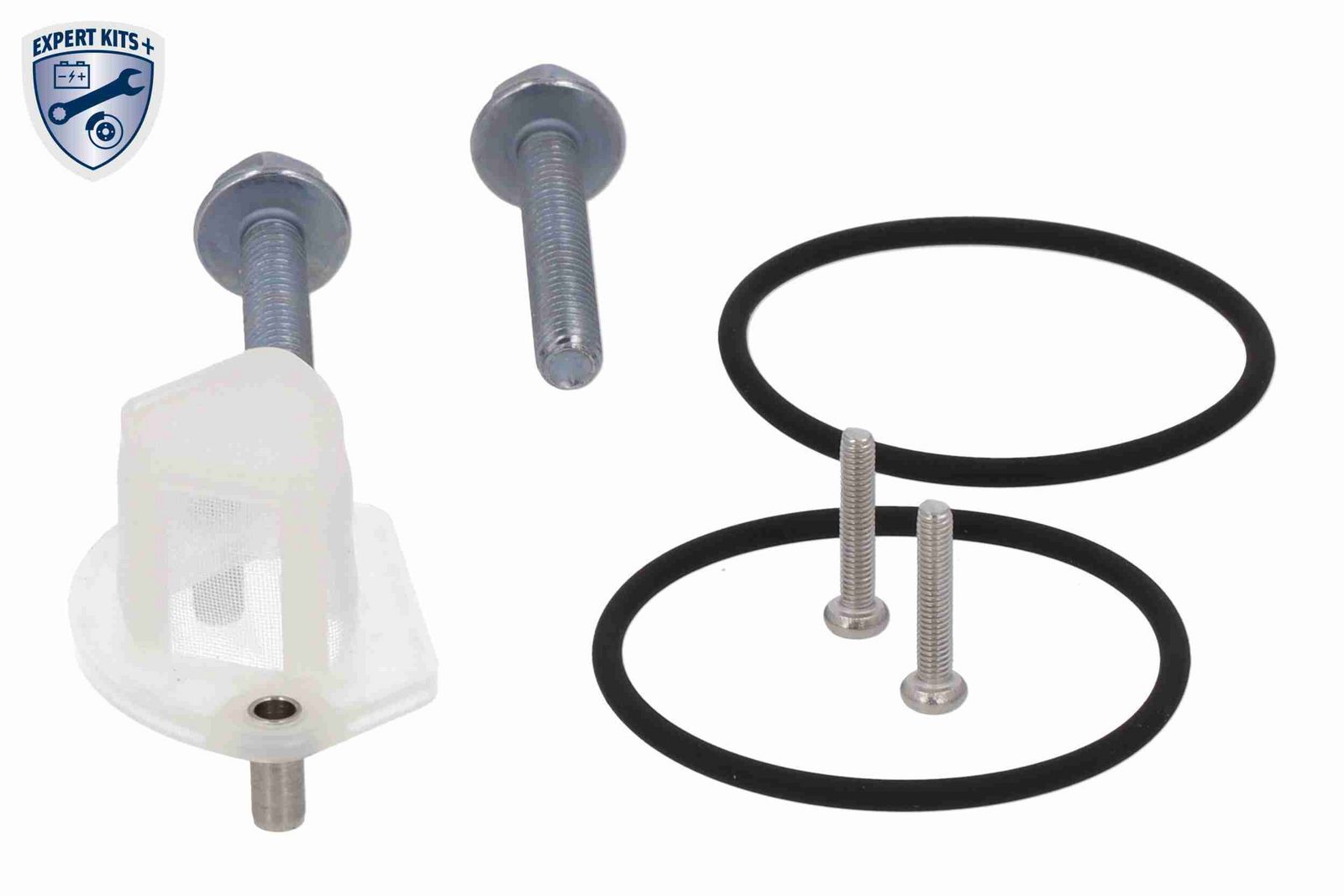 VAICO V10-6662 - Hydraulikfilter, Lamellenkupplung (Allradantrieb)
