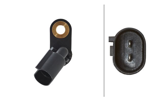 HELLA 6PU 009 106-071 - Sensor, Raddrehzahl