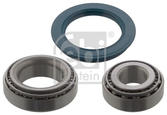 FEBI BILSTEIN 12934 - Radlagersatz