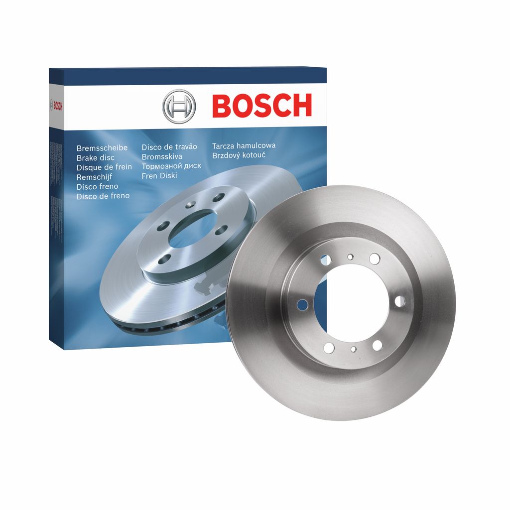 BOSCH 0 986 479 A65 - Bremsscheibe