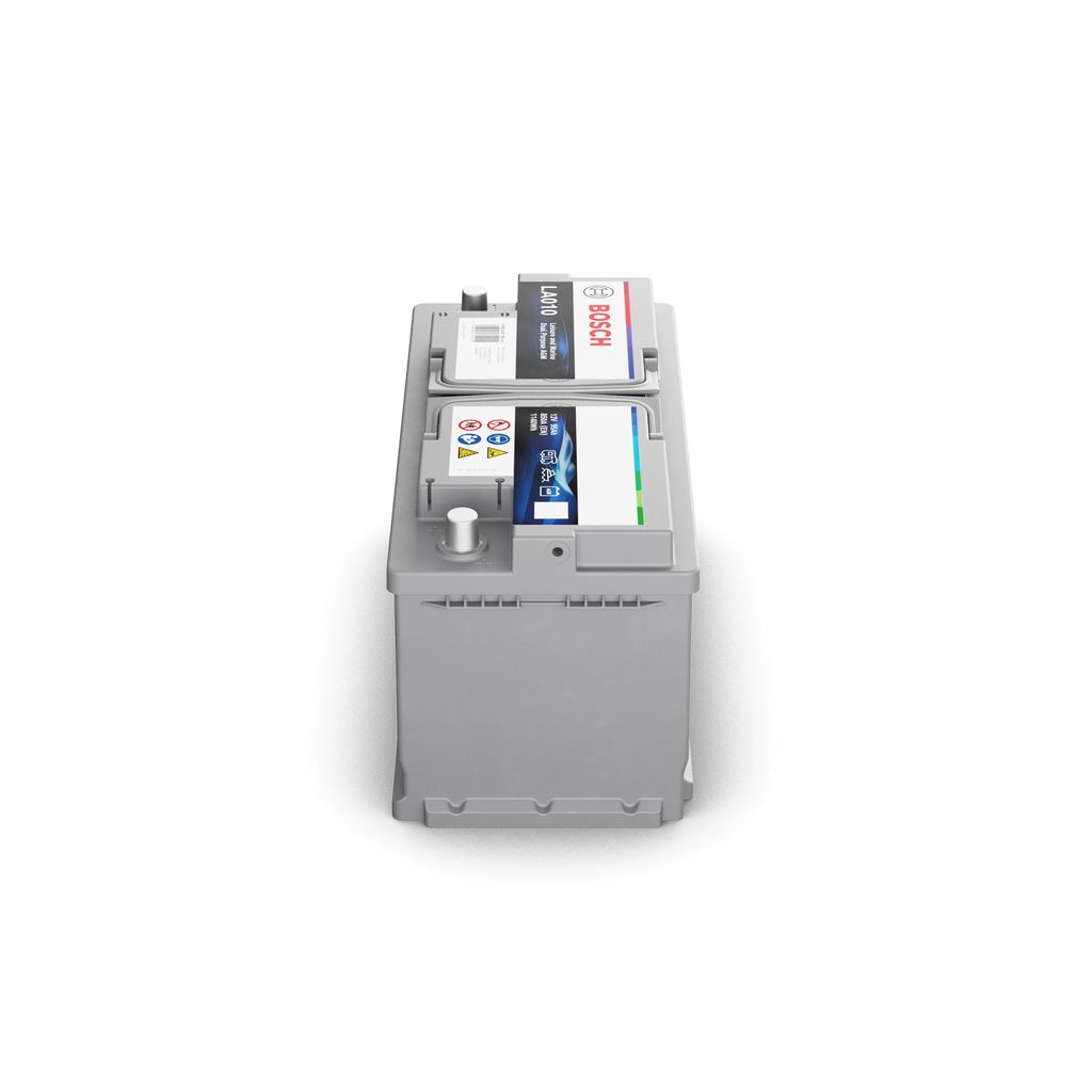 BOSCH 0 092 LA0 100 - Versorgungsbatterie