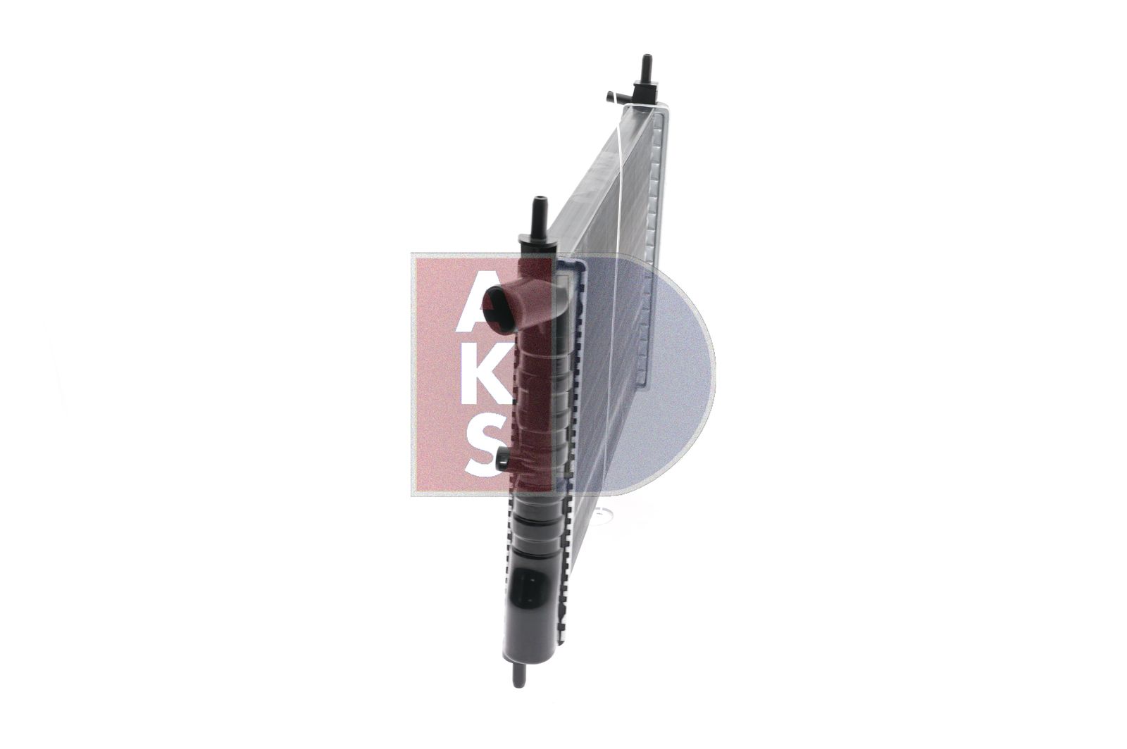 AKS DASIS 150370N - Kühler, Motorkühlung