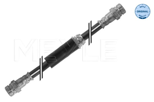 MEYLE 114 525 0005 - Bremsschlauch