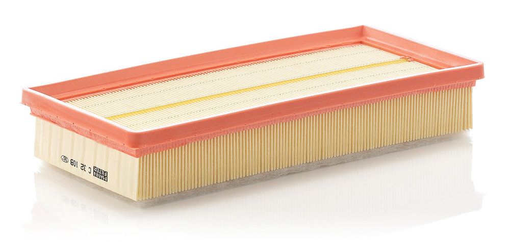 MANN-FILTER C 32 108 - Luftfilter