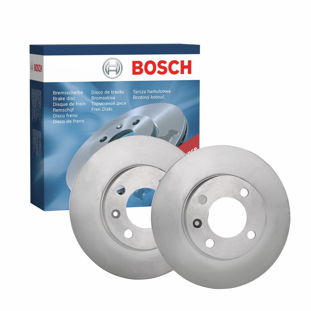 BOSCH 0 986 478 017 - Bremsscheibe