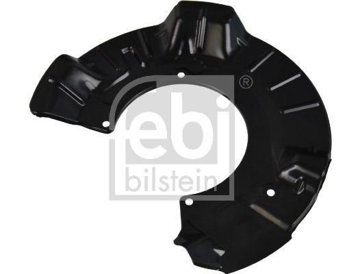 FEBI BILSTEIN 175304 - Spritzblech, Bremsscheibe